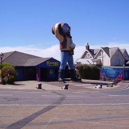 Exploring the Charm of Blackgang Chine: UK’s Oldest Theme Park