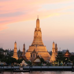 Top 10 Must-See Attractions in Bangkok for First-Time Visitors